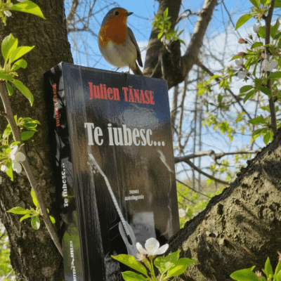 Te iubesc...