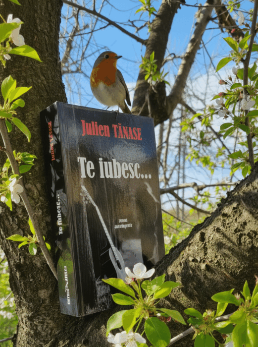 Te iubesc...