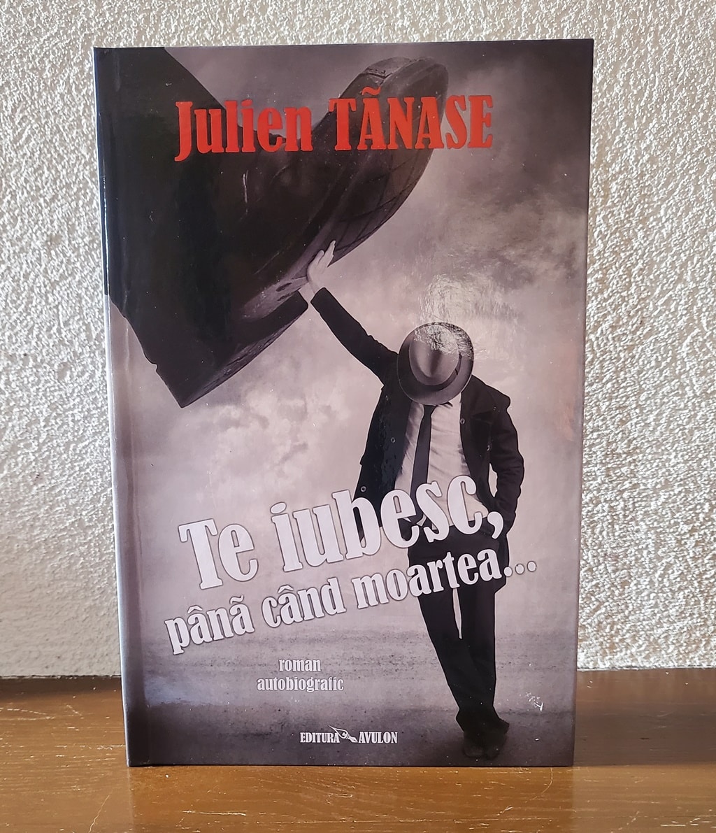 Te iubesc, până când moartea... - imagine 2