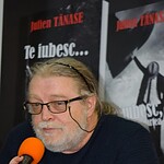 scriitorul julien tănase