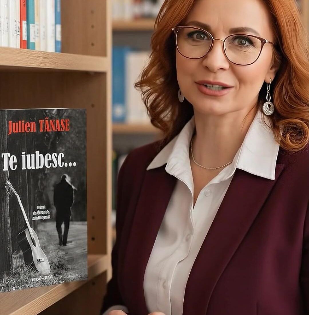 reclama te iubesc bibliotecara imagine în miniatură